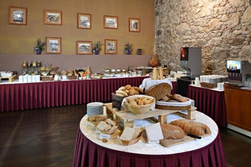 166097932 LH Hotel Dvořák Tábor Congress & Wellness