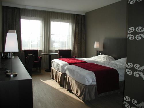 Biznis Hotel - image 4