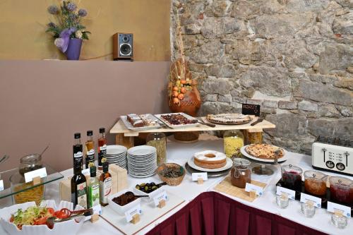 LH Hotel Dvořák Tábor Congress & Wellness