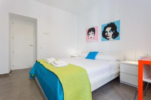 El BENDITO Atico! by Cadiz4Rentals - image 9