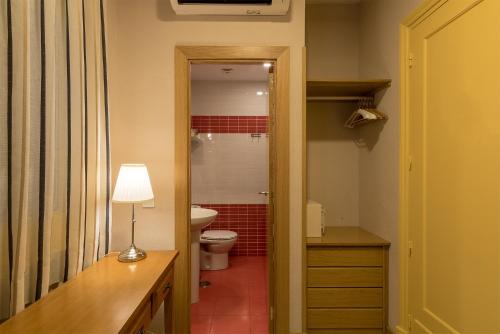 Hostal Santillan