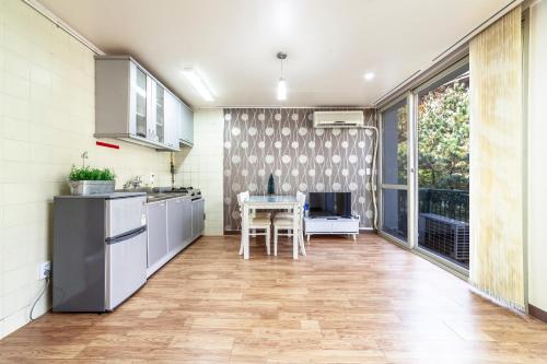 HK Resort in Sokcho-si