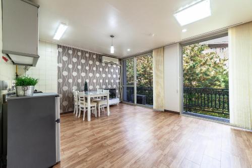 HK Resort in Sokcho-si