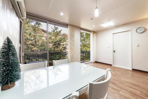 HK Resort in Sokcho-si