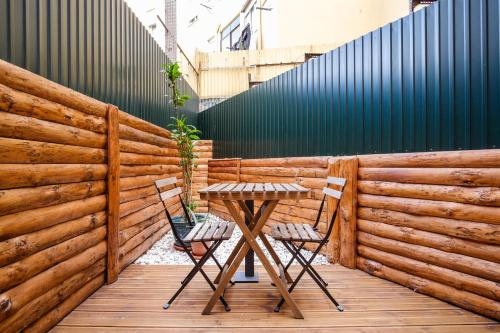 Tagus 5 Colours Suites in อัลเกส