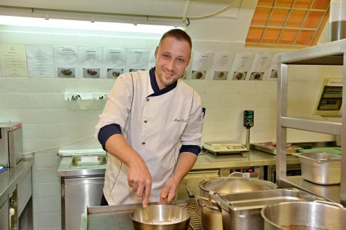 LH Hotel Dvořák Tábor Congress & Wellness