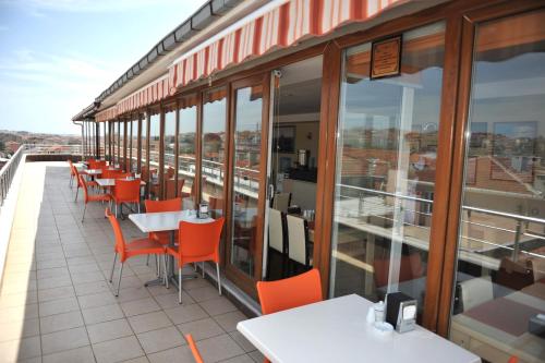 Saray Hotel - image 7