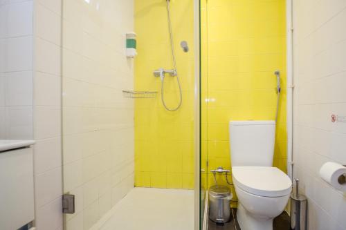 Tagus 5 Colours Suites 3