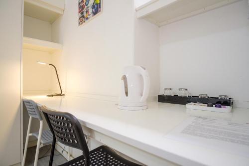 Tagus 5 Colours Suites 2