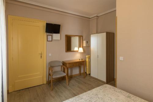 Hostal Santillan