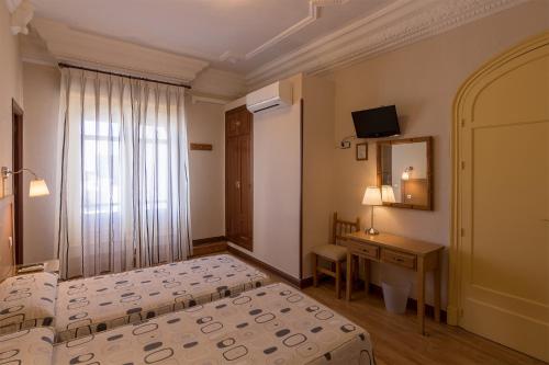 Hostal Santillan