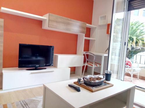 Apartamento centrico en Lekeitio, playa y puerto