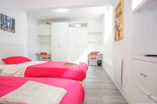 Tagus 5 Colours Suites 5