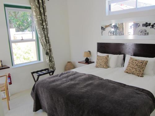 AfricanHome Guesthouse非洲之家民宿图片