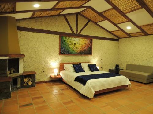 Killary Lodge & Glamping