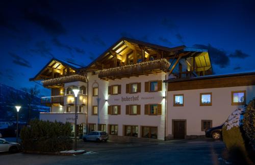 Huberhof Rum bei Innsbruck 3