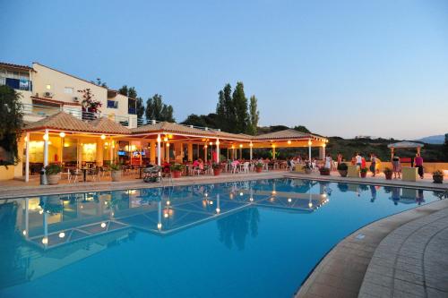 Rethymno Mare & Water Park