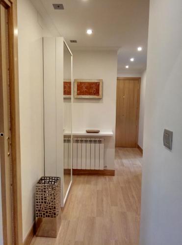 Apartamento centrico en Lekeitio, playa y puerto