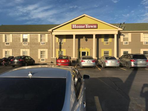 . Hometown Inn & Suites