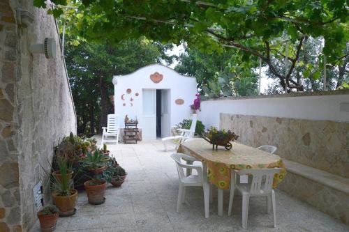  Trullo Netta in Cisternino
