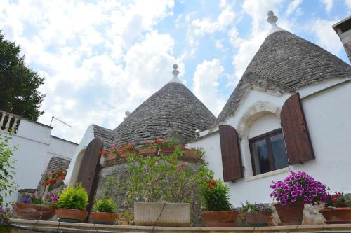  Trullo Netta in Cisternino