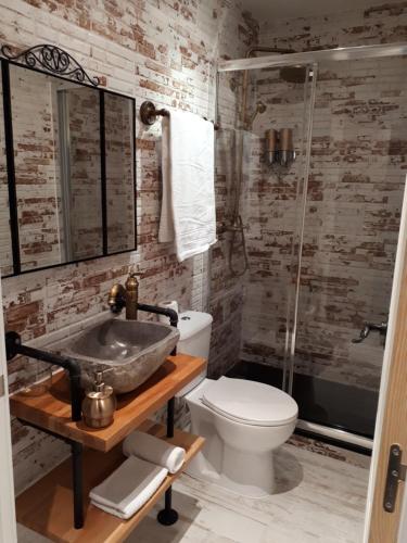 Hostal Hispalense, Madrid (fotografie 6)