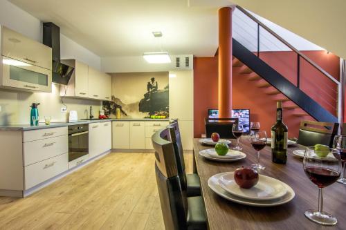 Apartamenty Oaza Superior Zakopane - image 3