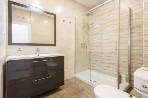 Apartamento ARTE Andaluz by Cadiz4Rentals