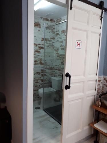 Hostal Hispalense, Madrid (fotografie 2)