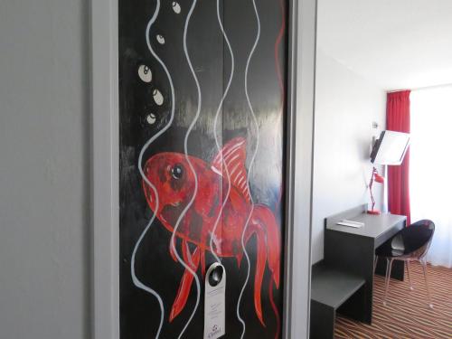 CIT'HOTEL LE DAV Clermont-Ferrand Centre - 편의 시설/서비스