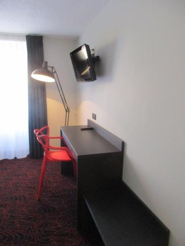 Dav'hotel Jaude - image 10