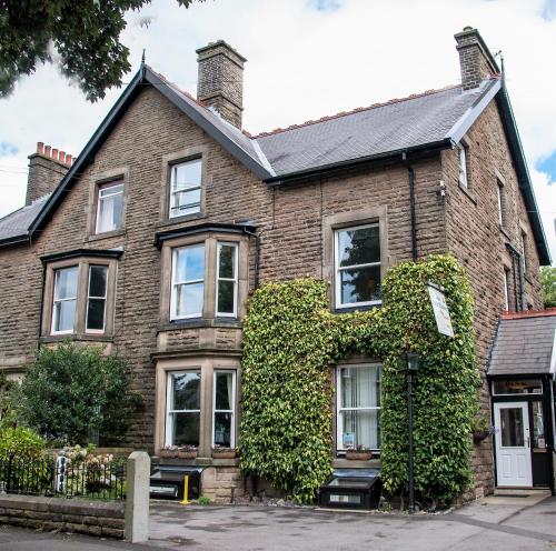 The Old Manse, , Derbyshire