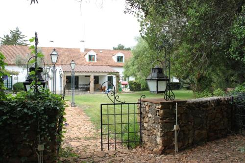 Quinta do Caçador chambre d'hôte Monte Ledo