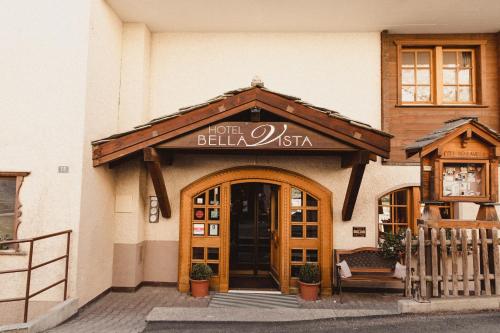 Hotel Bella Vista Zermatt