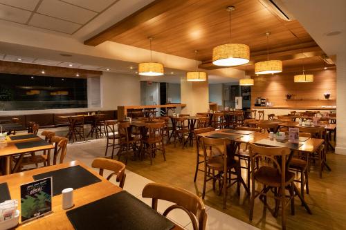 レストラン, Valerim Florianopolis in フロリアノポリス