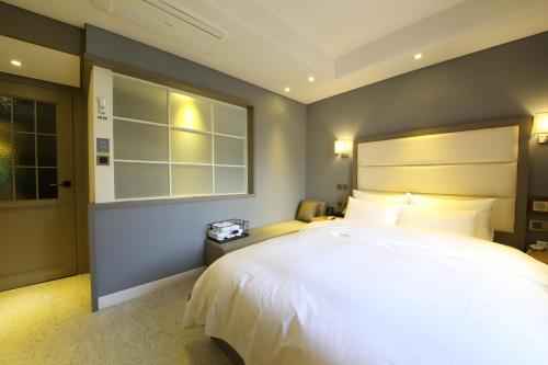 Brooks Hotel Tongyeong