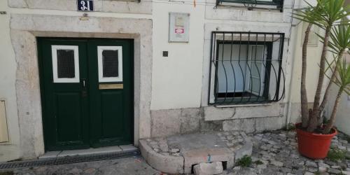 

Alfama - Santa Luzia - Fado Museum