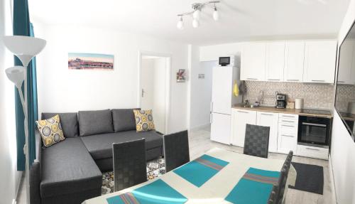 Riverside Ski Apartment in Ramingstein, Österreich