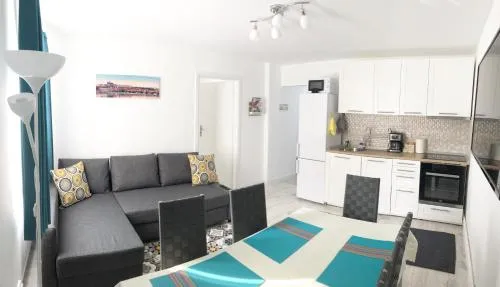 Riverside Ski Apartment in Ramingstein, Österreich