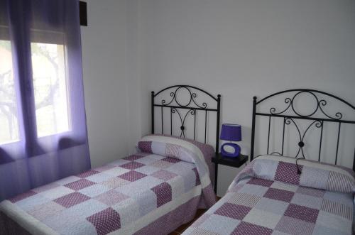 Apartamentos La Eliza