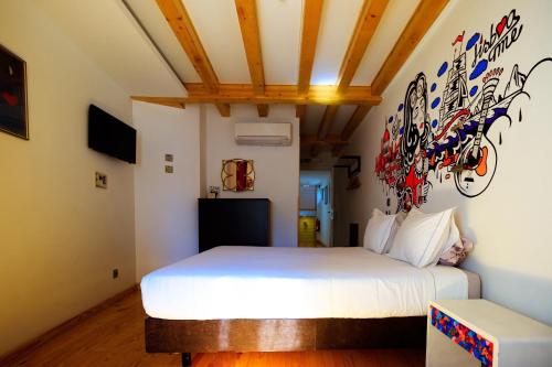 Hostel Petit Lusa Lisbon