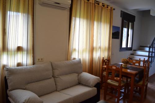 Apartamentos La Eliza