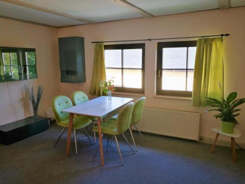 Elbhangzimmer Dresden, Drážďany (fotografie 7)