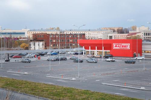 Karjala Home on Kazarmenskaya - main image