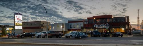 Keystone Motor Inn, a Travelodge by Wyndham