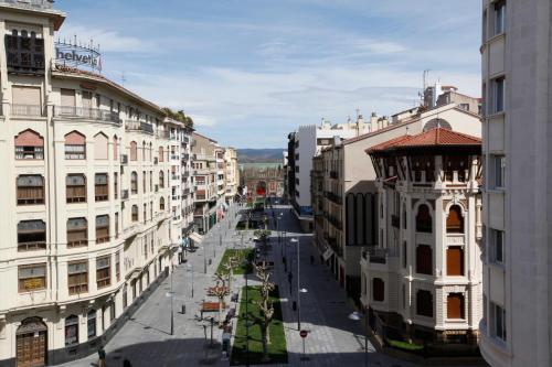 Hotel Yoldi - image 12