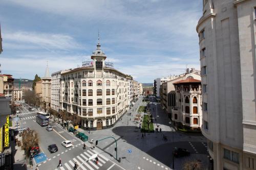 Hotel Yoldi - image 10