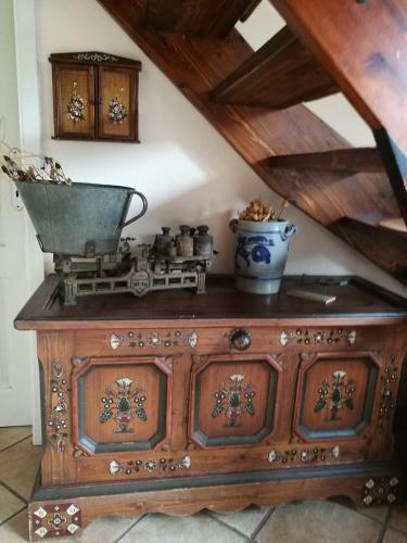 Elbhangzimmer Dresden, Drážďany (fotografie 10)