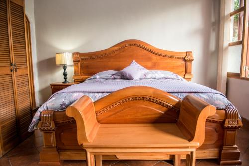 Hotel Casa de las Fuentes, Antigua Guatemala (foto 10)