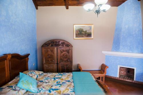 Hotel Casa de las Fuentes, Antigua Guatemala (foto 9)